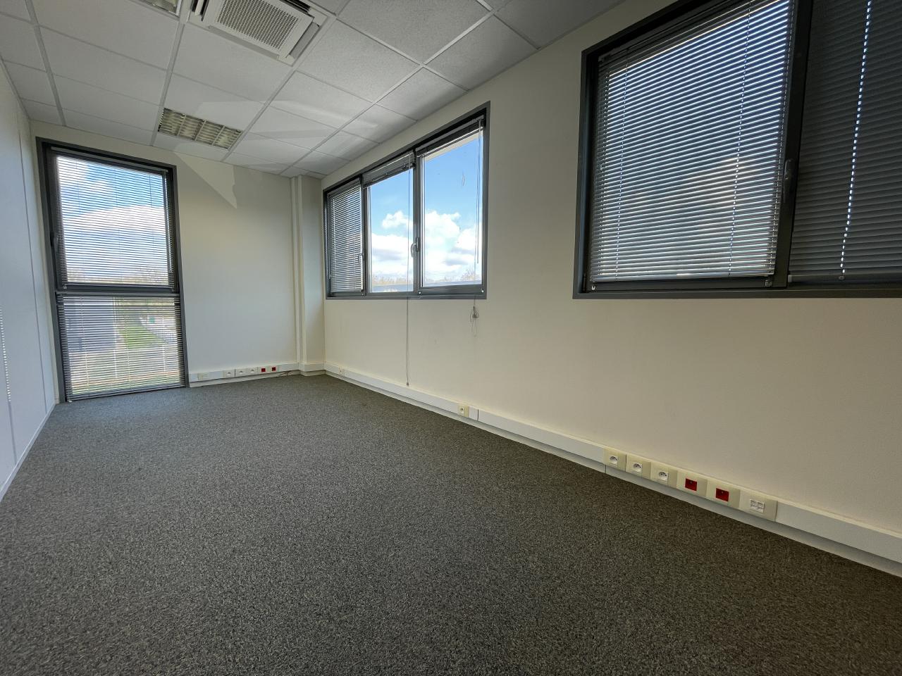 Bureau Maxéville 181m² Location bureau Maxéville Meurthe-et-Moselle OLBUR2316434 7